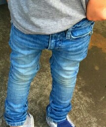 COMECATTO&CLOSET | デニムパンツ