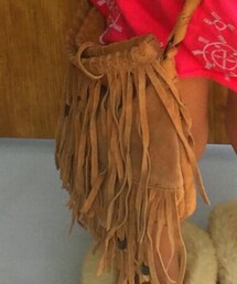 ZARA | ショルダーバッグ