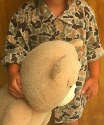 UNIQLO | シャツ/ブラウス