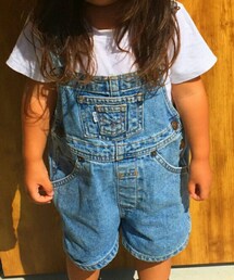 Levi's | サロペット/オーバーオール