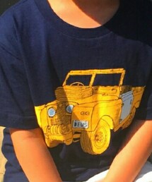 DEUS EX MACHINA | Tシャツ/カットソー