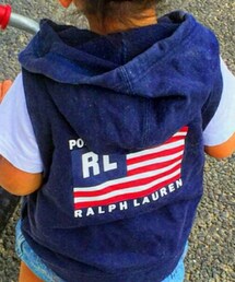 RALPH LAUREN | ベスト