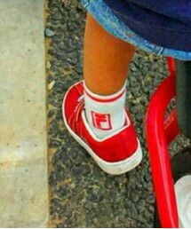 FILA | ソックス/靴下