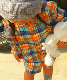 UNIQLO | シャツ/ブラウス