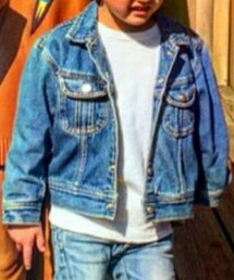 RALPH LAUREN | デニムジャケット