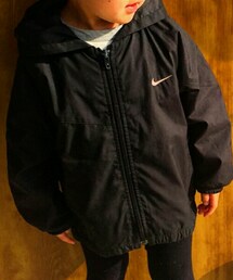 NIKE | ナイロンジャケット