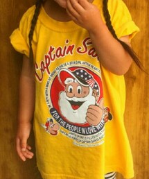 captain santa | Tシャツ/カットソー