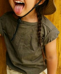 無印良品 | Tシャツ/カットソー