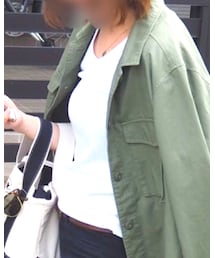 GU | Tシャツ/カットソー