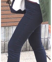 UNIQLO | デニムパンツ