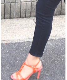 PINKY&DIANNE | サンダル