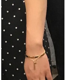 GU | ブレスレット