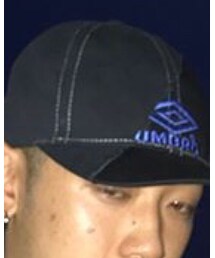 VETEMENTS | キャップ