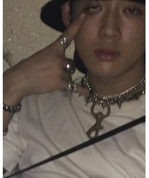 CHROME HEARTS | リング