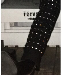 JUNYA WATANABE COMME des GARCONS | スラックス