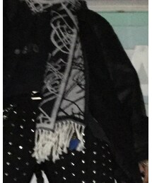 Vivienne Westwood | マフラー