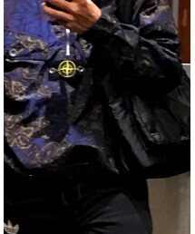 STONE ISLAND | ナイロンジャケット