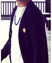 PLAY COMME des GARCONS | ニット/セーター