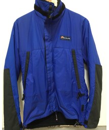 MONTANE | ナイロンジャケット