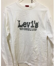 Levi's | (Tシャツ/カットソー)