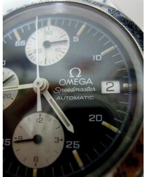 OMEGA | (アナログ腕時計)
