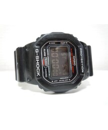 CASIO | G-SHOCK(アナログ腕時計)