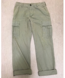 Banana Republic | カーゴパンツ