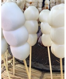 高尾山の団子 | その他