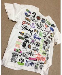 STUSSY | Tシャツ/カットソー