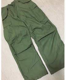 U.S.ARMY | カーゴパンツ