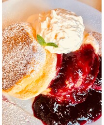 幸せのパンケーキ | その他