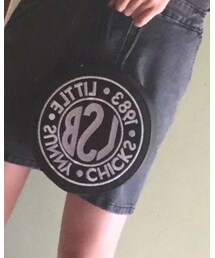 Little sunny bite | ハンドバッグ