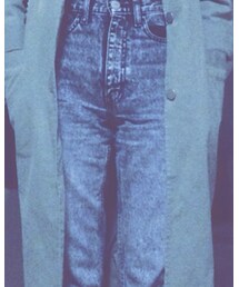 MOUSSY | デニムパンツ