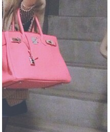 HERMES | ハンドバッグ