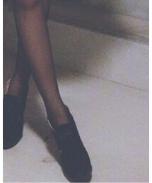 JIMMY CHOO | ブーティ