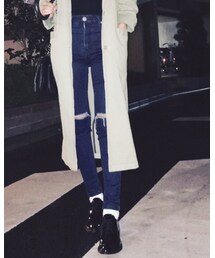 ENVYM | デニムパンツ