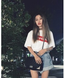 STYLENANDA | デニムパンツ