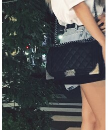 CHANEL | バッグ