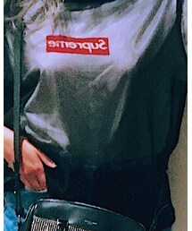 Supreme  | Tシャツ/カットソー