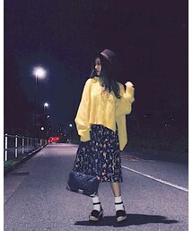 STYLENANDA | ニット/セーター