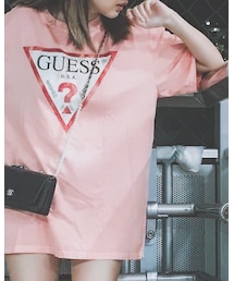 Guess | Tシャツ/カットソー