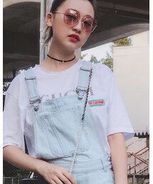GUCCI | Tシャツ/カットソー