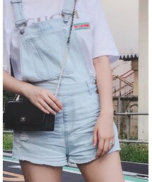 H&M | サロペット/オーバーオール