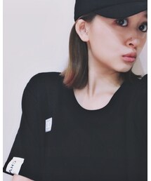 CHANEL | Tシャツ/カットソー