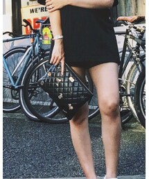 CHANEL | クラッチバッグ