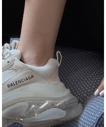 BALENCIAGA | スニーカー