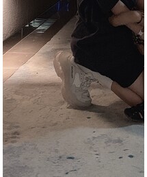 BALENCIAGA | スニーカー