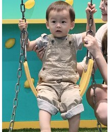 babyGAP | サロペット/オーバーオール