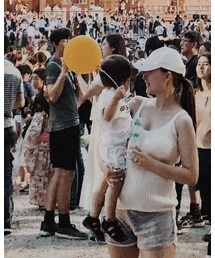 BURBERRY | Tシャツ/カットソー