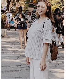 BLACK BY MOUSSY | シャツ/ブラウス